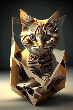 cat 3d