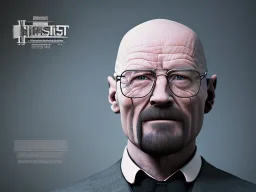 Walter white