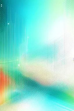 a technology background with light colors without blue