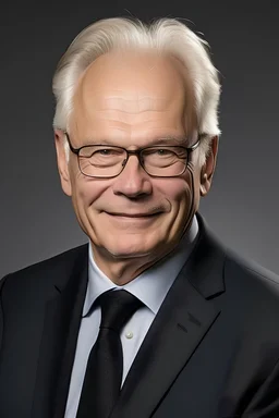 Pavle ist klein