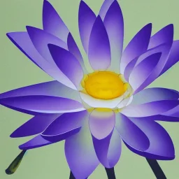 special lotus, In Search of Light Source