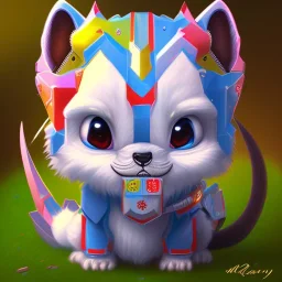 cute baby optimus