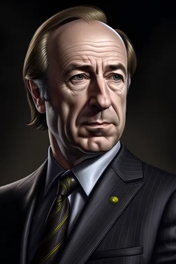 saul goodman