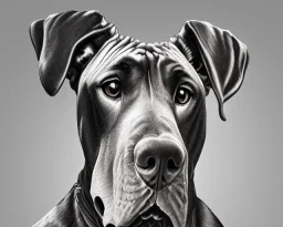 great dane