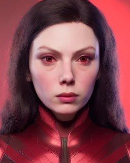 Scarlet Witch