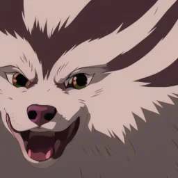 Lycanroc, 8K, dramatic lighting, masterpiece, expert, sharp focus