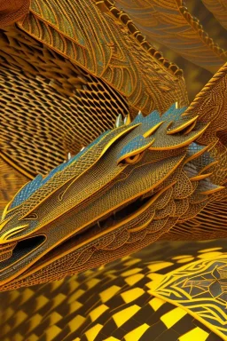 kente with short hair and dragons wings wearing only dragon scales,mythical,fantasy , magnificent, majestic, highly intricate, Realistic photography, incredibly detailed, ultra high resolution, 8k, complex 3d render, cinema 4d.