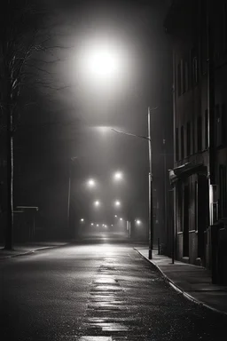 streetlight effect