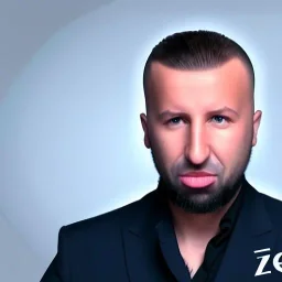 Zadruga reality show, realistic faces, detailed