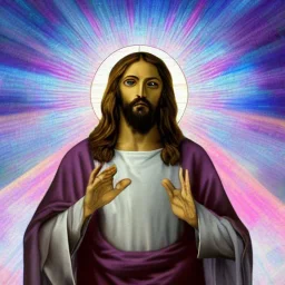 Jesus After Psychedelics