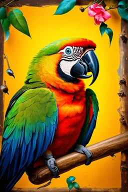 stochastic parrot; Dada; Surrealism