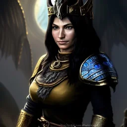 Ultra detailed fullbody Portrait in oil on canvas of beautiful busty woman with Skyrim Dragon priest mask and ARMOR,extremely detailed digital painting, extremely detailed face,perfect crystal clear Big Glowing eyes, mystical colors ,perfectly centered image, perfect composition, rim light, beautiful lighting, 8k, stunning scene, raytracing, anatomically correct, in the style of robert e howard and Ken Kelley and Ohrai Noriyoshi and Simon Bisley and tomzj1