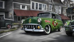 Ratfink