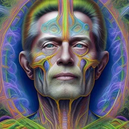 alex grey