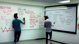 WHITEBOARD CLASS