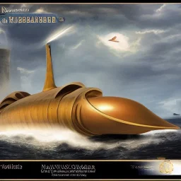 nautilus submarine of robur the conquerant