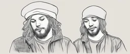 badly drawn sexy boy