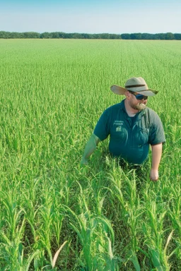 Saddle up and ride the wave of cover crops