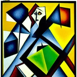 cubist