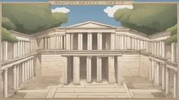 ancient greece