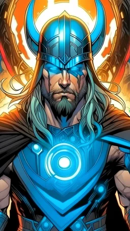 Thor dimensional as avatar