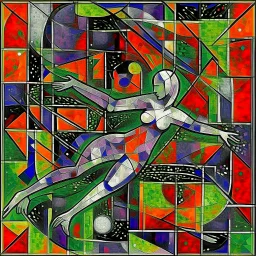 Modern Art