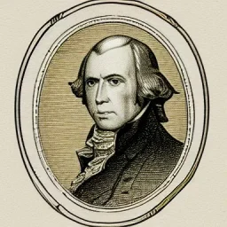 James Madison