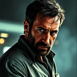 Hans Gruber Die Hard