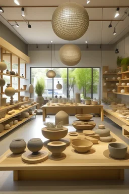 earthstone craft shop 3 elements design