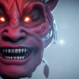 Oni , unreal engine 5 , 8k hd