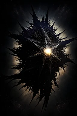 DARK STAR