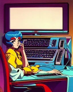 Masterpiece, High Focus, Retro Computer, retro pc,