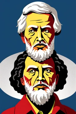 portrait of the liberali ideology as a person