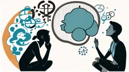 The image for the article could feature a person in a contemplative pose, with illustrative elements such as thought bubbles connected to their ideas and symbols representing multiple choices. This image embodies the process of decision-making and strategic thinking that individuals need to develop to make informed, goal-oriented decisions.