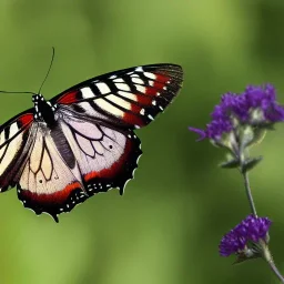 butterfly