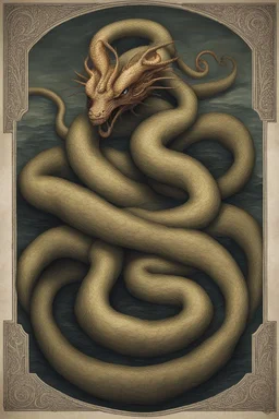 the hydra