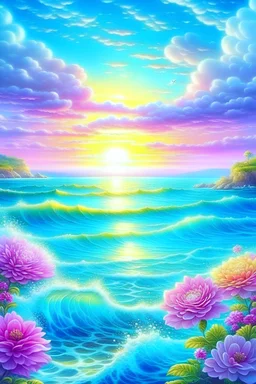LA MER; LES VAGUES, COUCHER DE SOLEIL; RIVIERES, CHAMP de FLEURS , PAYSAGE AVEC CHATEAUX, FONTAINES; LACS FLEURS ARBRES EN FLEURS, SOLEIL: PARADIS ROSE dans JARDIN D'EDEN COULEURS PASTELLES et bleu CIEL, l ÂME est IMMORTELLE. il est important de se reconnecter à DIEU et à l'ESSENTIEL pour réaliser son INCARNATION sur la TERRE avec beaucoup de courage et d'humilité. Les anges nous veillent et font VIBRER notre faiceau, notre ligne interne