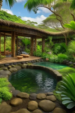 eco spa in hawai