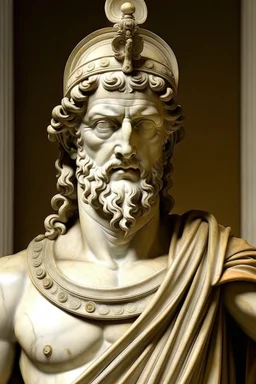 Ascanius King of Alba Longa,ancestor of Aeneas trojan hero