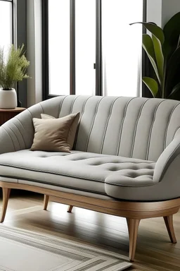 3 in 1 living room sofa chair