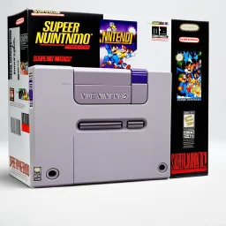 super nintendo