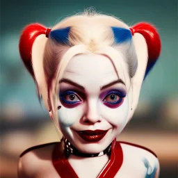 harley quinn baby cute