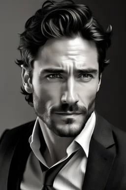 uomo hot