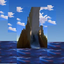 improve the layers