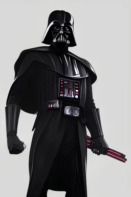 Darth Vader