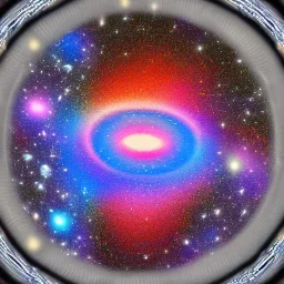 Cosmic Portal