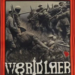 World war 1