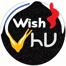 Wish logo