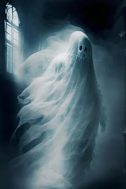 GHOST