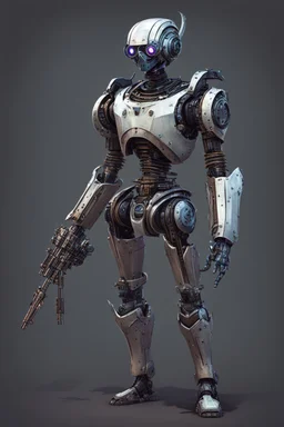 a passionate gamer bot for my poe chatbot